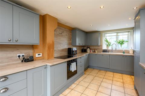 undefined, Church Street, Goldsborough, HG5