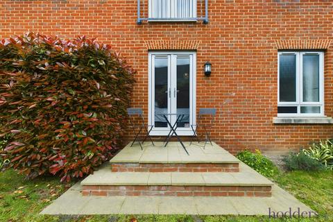 1 bedroom apartment to rent, Balfour House, 5 Balfour Road, Weybridge, Surrey, KT13