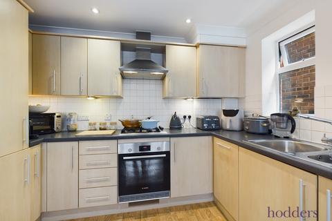 1 bedroom apartment to rent, Balfour Road, Weybridge, Surrey, KT13