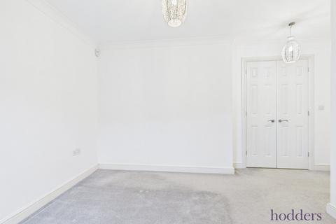1 bedroom apartment to rent, Balfour Road, Weybridge, Surrey, KT13