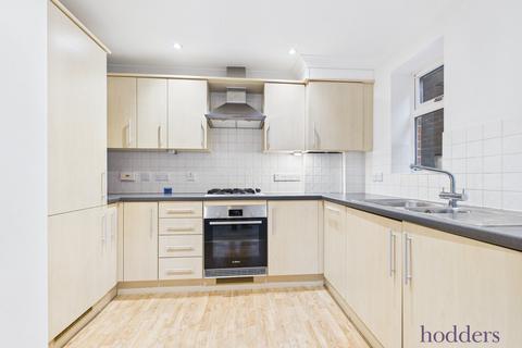 1 bedroom apartment to rent, Balfour Road, Weybridge, Surrey, KT13