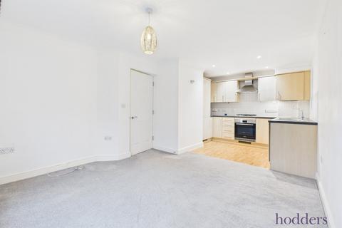 1 bedroom apartment to rent, Balfour Road, Weybridge, Surrey, KT13