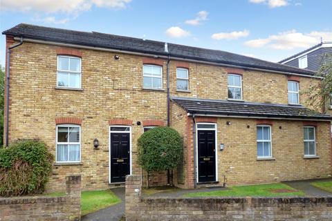 undefined, Clifton House, Middle Hill, Egham, Surrey, TW20