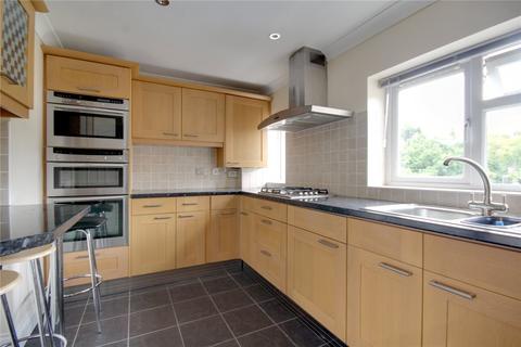 2 bedroom apartment to rent, Virginia Court, Station Parade, Virginia Water, Surrey, GU25