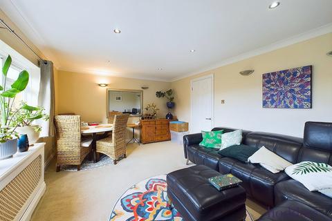 2 bedroom apartment to rent, Virginia Court, Station Parade, Virginia Water, Surrey, GU25