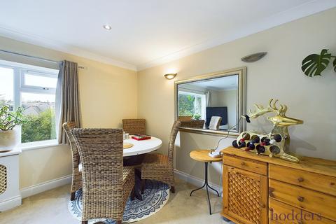 undefined, Virginia Court, Station Parade, Virginia Water, Surrey, GU25