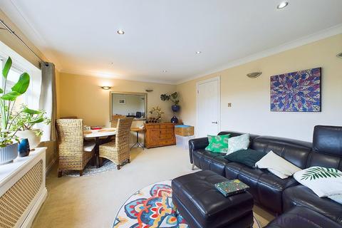 undefined, Virginia Court, Station Parade, Virginia Water, Surrey, GU25