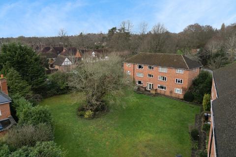 undefined, Virginia Court, Station Parade, Virginia Water, Surrey, GU25