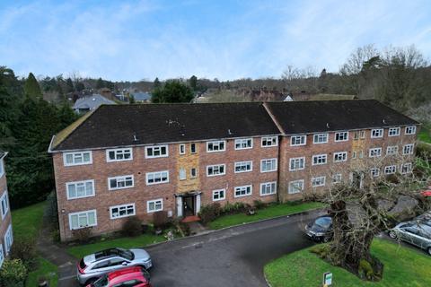 undefined, Virginia Court, Station Parade, Virginia Water, Surrey, GU25