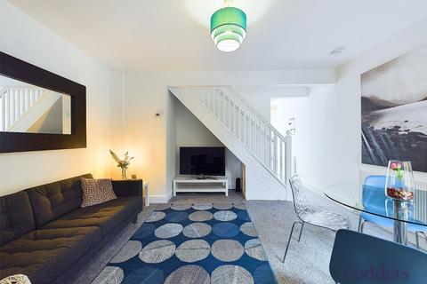 4 bedroom semi-detached house to rent, Egham Hill, Egham, Surrey, TW20