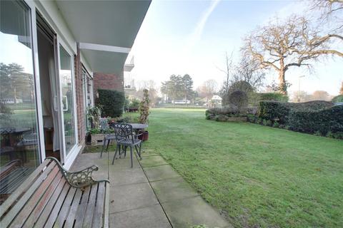 2 bedroom apartment to rent, Nutbourne Court, Riverside Road, Staines-upon-Thames, Surrey, TW18