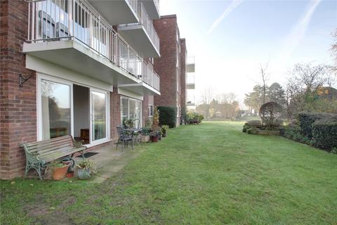 2 bedroom apartment to rent, Nutbourne Court, Riverside Road, Staines-upon-Thames, Surrey, TW18