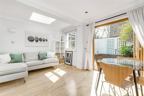 2 bedroom flat to rent, Grayshott Road, Battersea, London