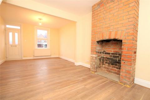 2 bedroom terraced house to rent, Pell Street, Reading, Berkshire, RG1