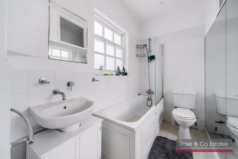 1 bedroom flat to rent, Canfield Place, South Hampstead, London