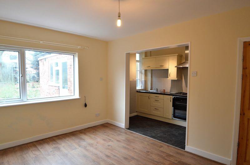 Brook Lane, Kings Heath, Birmingham, B13 3 bed semidetached house £