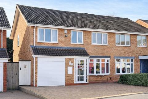 undefined, Oversley Road, Sutton Coldfield