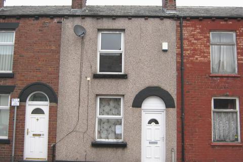 undefined, Henrietta Street, Leigh, WN7 1LH