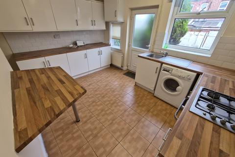undefined, Henrietta Street, Leigh, WN7 1LH