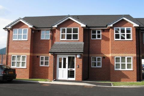 undefined, Jubilee Court, Golborne, Warrington, Cheshire, WA3 3DW