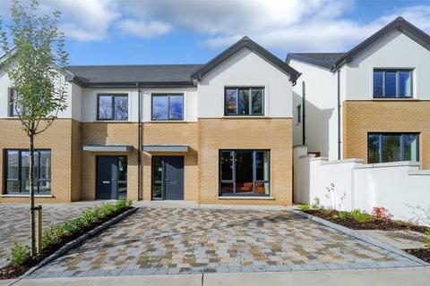 2 bedroom end of terrace house, Heathfield, Carriganarra, Ballincollig, Cork
