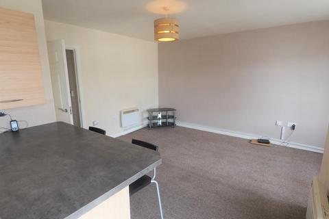 2 bedroom apartment to rent - Spectrum, 77 - 81 Wright Street, Hull, HU2 8JS