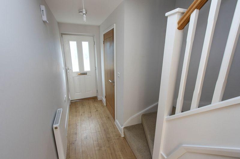 A great hallway