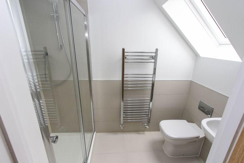 Luxury en suite