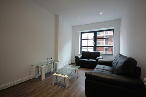 2 bedroom apartment to rent, The Kettleworks, Pope Street, Jewellery Quarter, B1