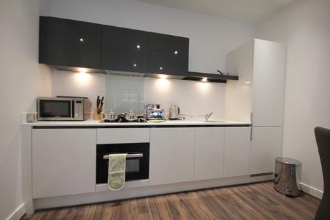 2 bedroom apartment to rent, The Kettleworks, Pope Street, Jewellery Quarter, B1