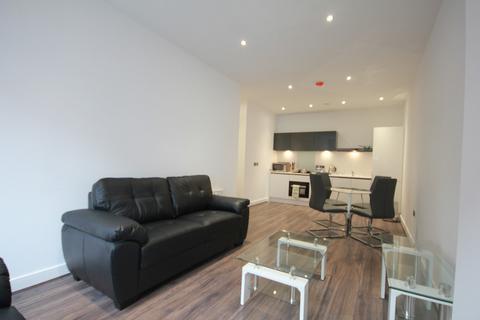 2 bedroom apartment to rent, The Kettleworks, Pope Street, Jewellery Quarter, B1