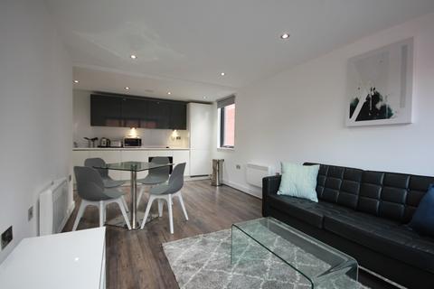 2 bedroom apartment to rent, Madison House, Gooch Street North, Birmingham, B5