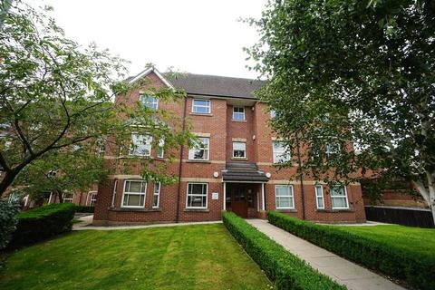 2 bedroom apartment to rent - Royal Court Drive, Heaton