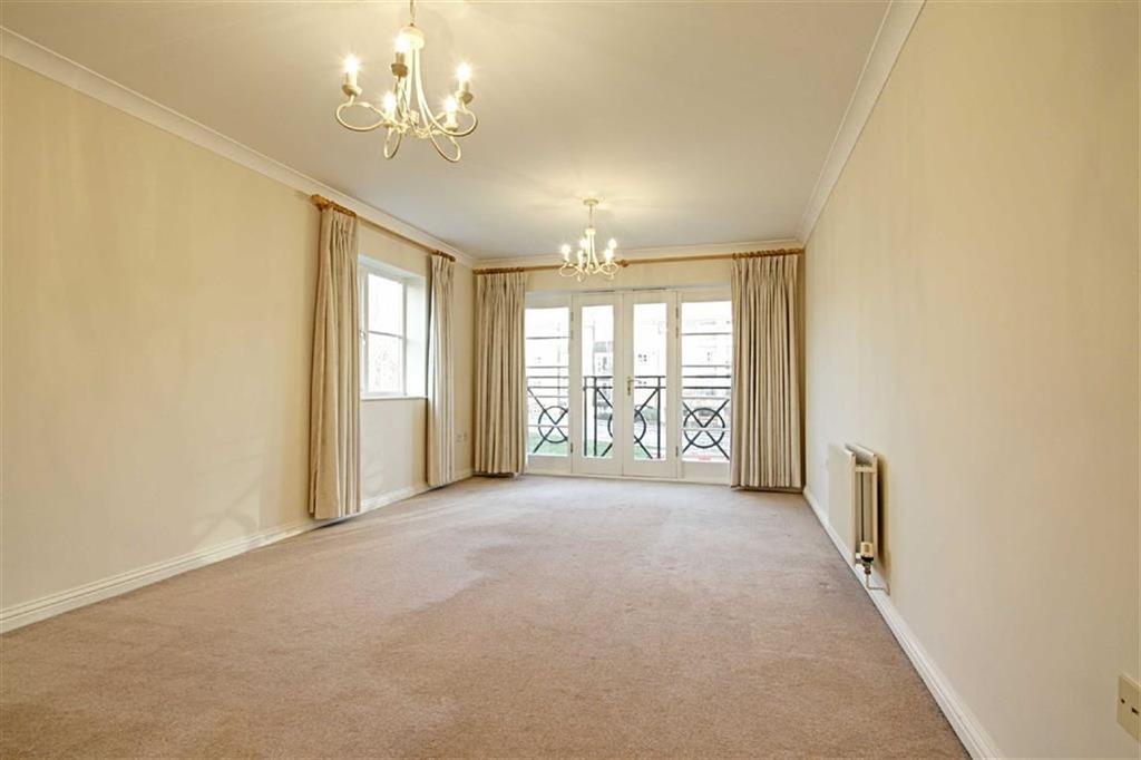 APSLEY LOCK, Hemel Hempstead 2 bed apartment £1,100 pcm (£254 pw)