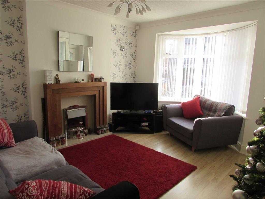 Hewitson Road, Darlington 2 bed semidetached house £540 pcm (£125 pw)