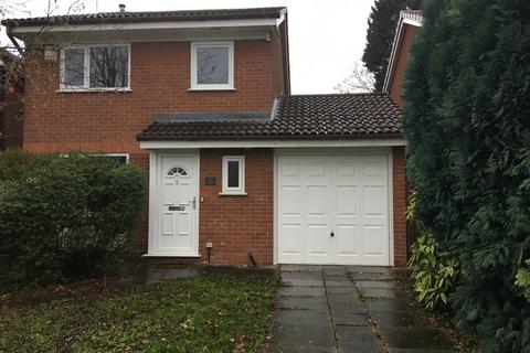 3 bedroom detached house to rent, The Pines, 13 Montcliffe Crescent