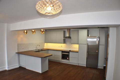 1 bedroom apartment to rent, Lewis Grove, London