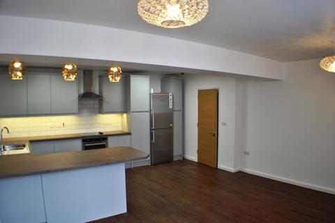 1 bedroom apartment to rent, Lewis Grove, London