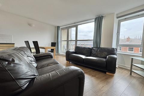2 bedroom apartment for sale, Chapel Point, Chapel Street, Salford, Lancashire, M3