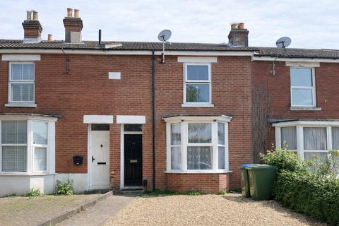 3 bedroom terraced house to rent - Firgrove Road, Freemantle