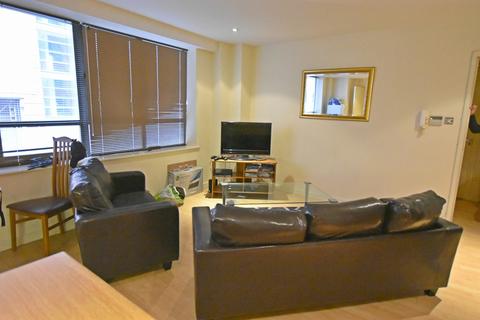 2 bedroom apartment to rent - Upper College Street Nottingham NG1