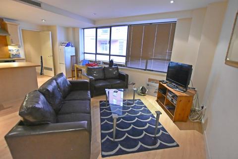 2 bedroom apartment to rent, Upper College Street Nottingham NG1