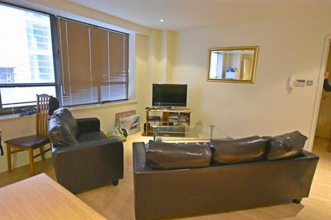 2 bedroom apartment to rent, Upper College Street Nottingham NG1