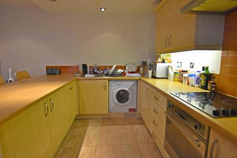 2 bedroom apartment to rent, Upper College Street Nottingham NG1