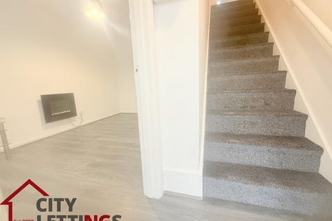 undefined, Southglade Park Nottingham NG5