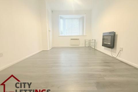 undefined, Southglade Park Nottingham NG5