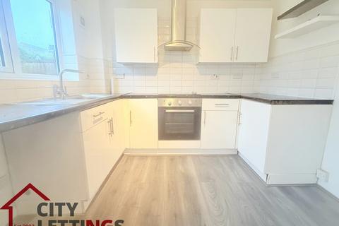 undefined, Southglade Park Nottingham NG5