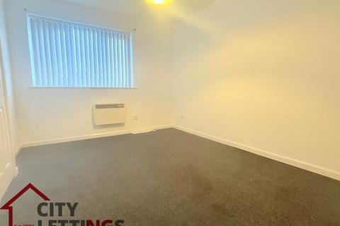 undefined, Southglade Park Nottingham NG5