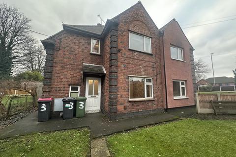 3 bedroom semi-detached house to rent, First Avenue, East Dene, Rotherham S65