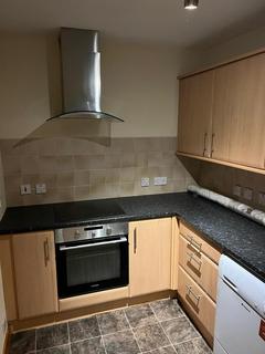 2 bedroom flat to rent, Caledonian Court, Lochee East, Dundee, DD2